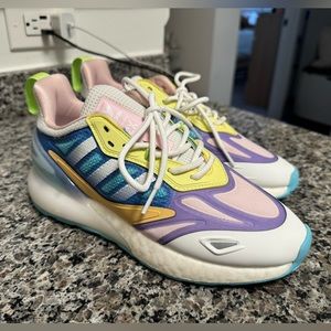 Adidas ZX 2K Boost Women’s Size 7